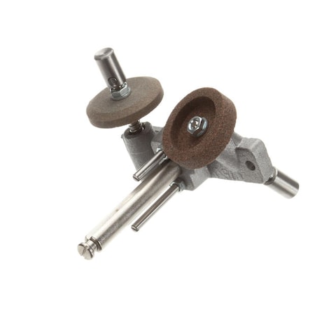 Globe Knife Sharpener Assembly MC17A